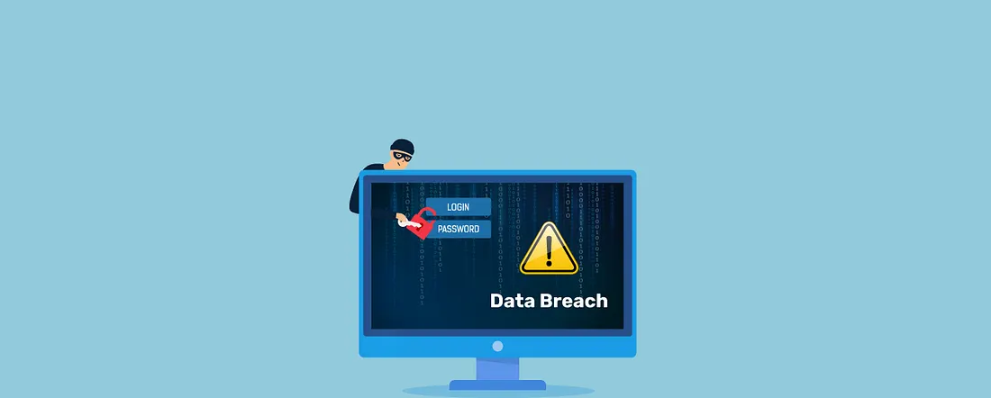 A Decade of Data Breaches