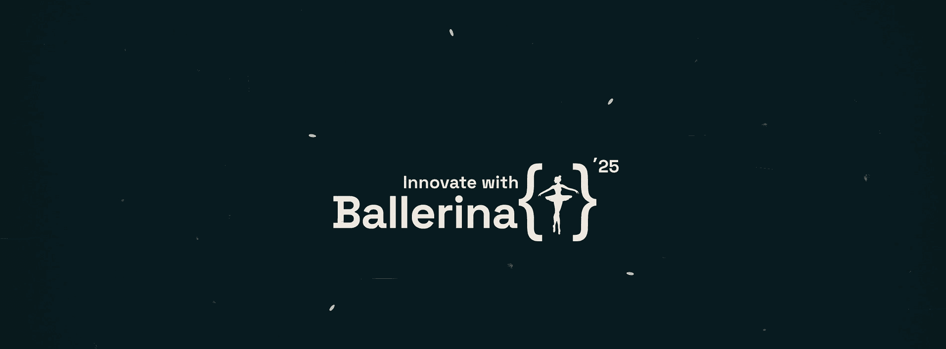Delegates Handling Committee Lead at Innovate with Ballerina 2025