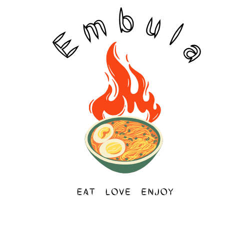Embula Project
